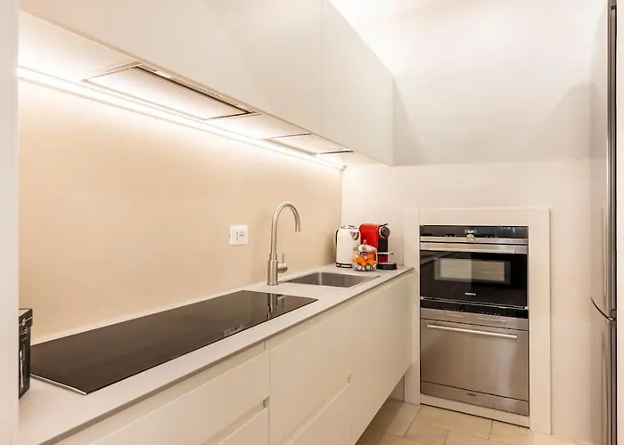 Dream's Door With Canal View In Appartement Venetië