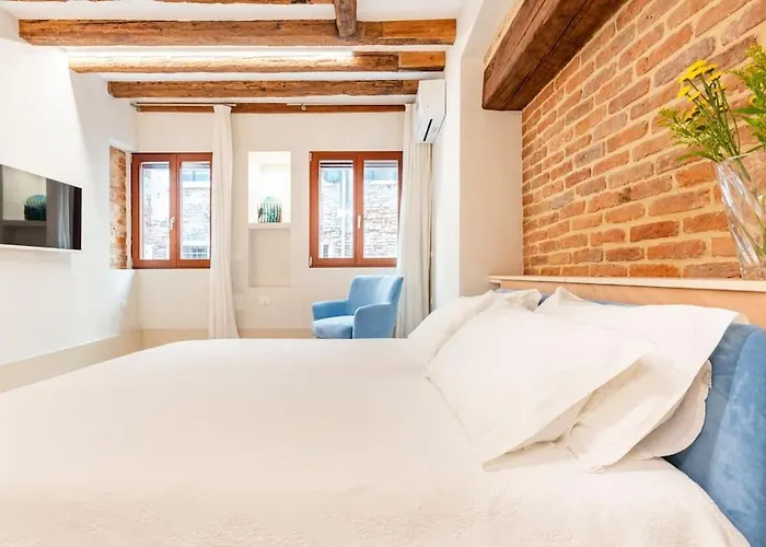 Appartement Dream's Door With Canal View In *